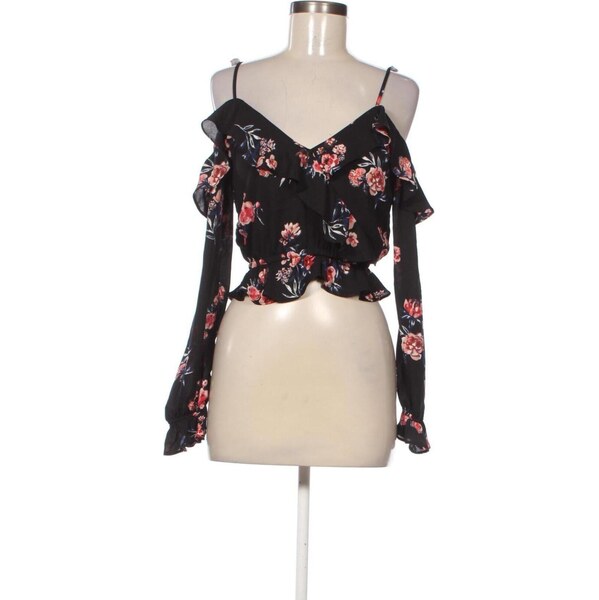 Dámska blúza H&M 64477312