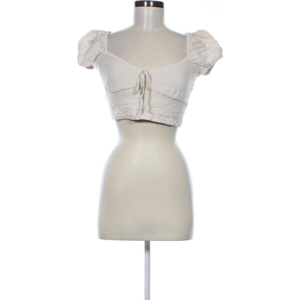 Dámska blúza Stradivarius 64477327