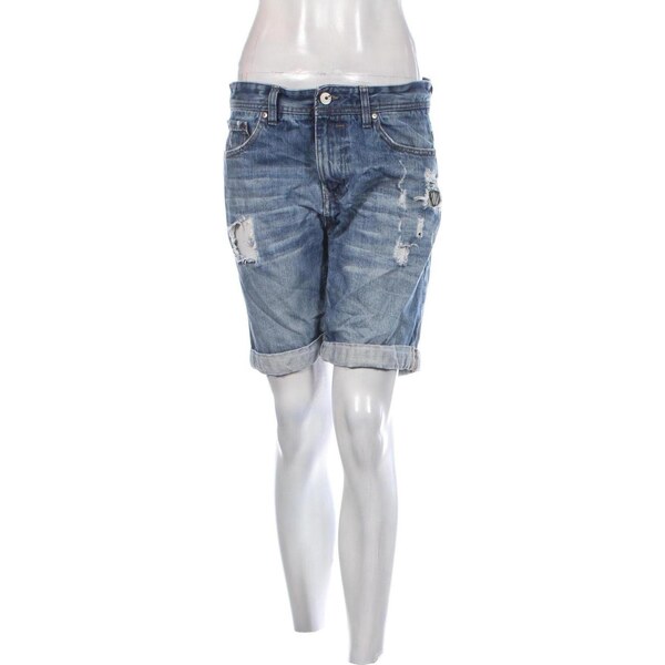 Dámske kraťasy LFT 64477567