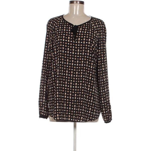 Dámska blúza Taifun 64477520