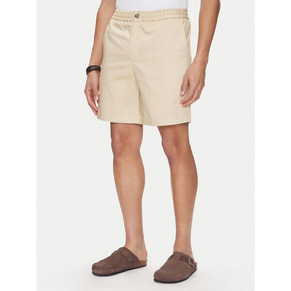 Bavlnené šortky AMI Paris 64482094