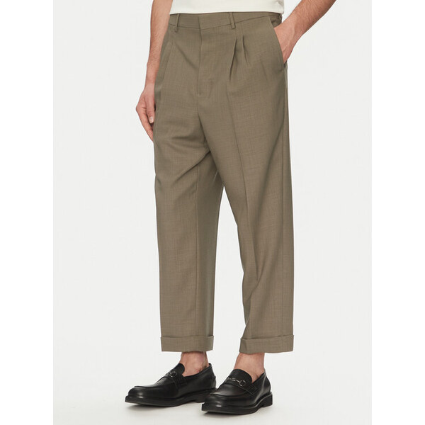 Chino nohavice AMI Paris 64482116