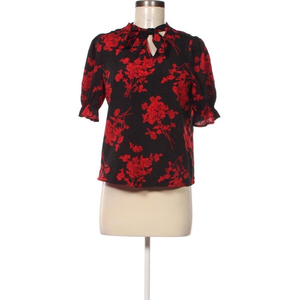 Dámska blúza SHEIN 64478301