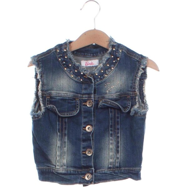 Detská vesta Barbie 64478125
