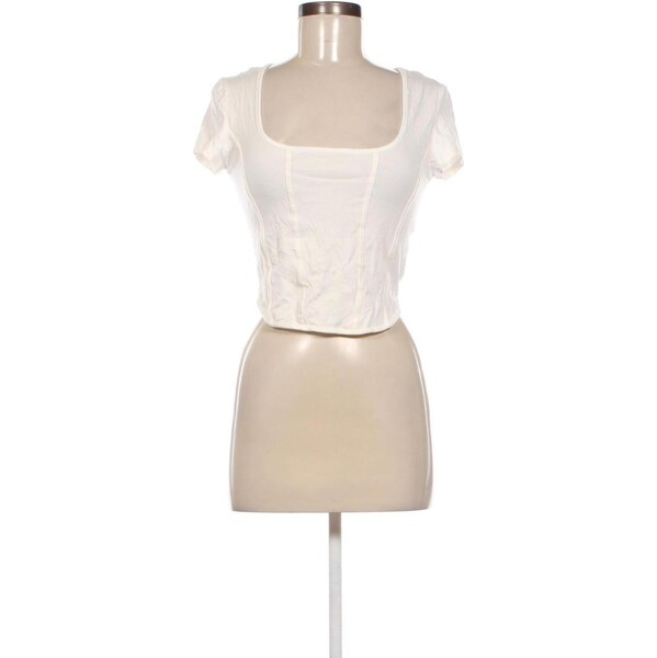 Dámska blúza Bershka 64478358