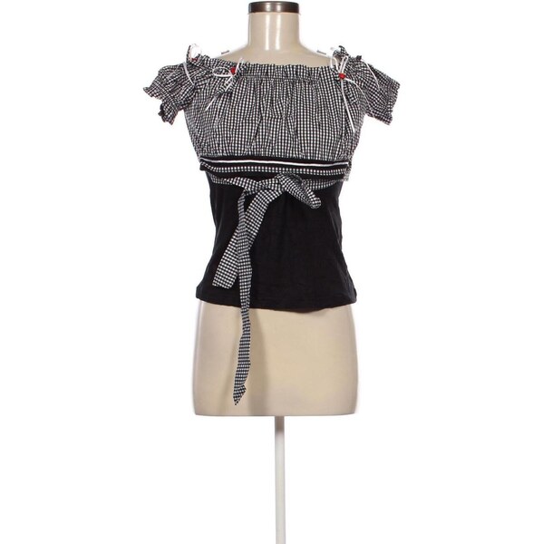 Dámska blúza Fashion 64478351