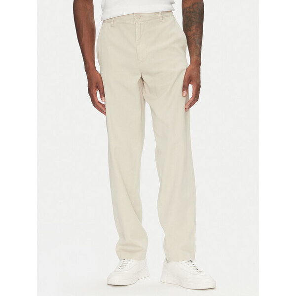 Bavlnené nohavice Lindbergh 63762590