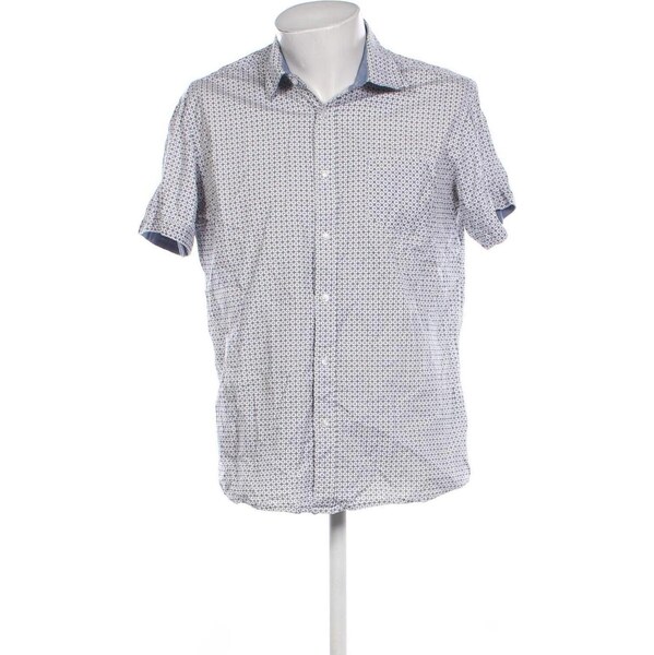 Pánska košeľa Cotton&silk 64478337