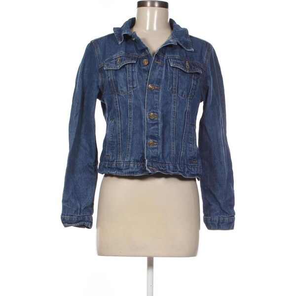 Dámska bunda SHEIN 64478585