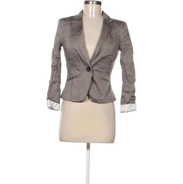 Dámske sako H&M 64478671