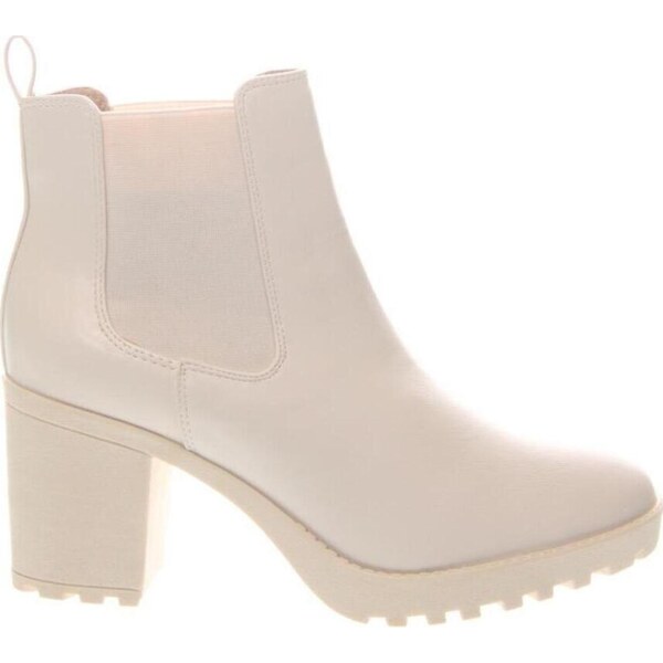 Dámské poltopánky Vivance 64479075