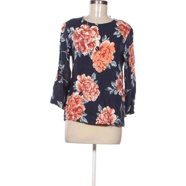 Dámska blúza Luxzuz One Two 64479096