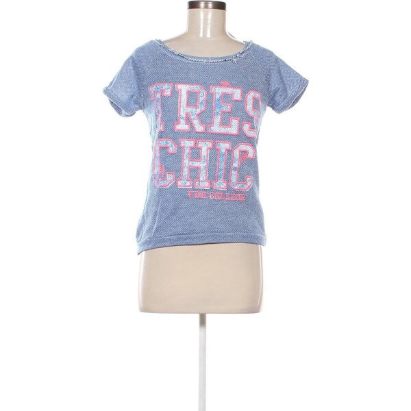 Dámska blúza Alcott 64478931