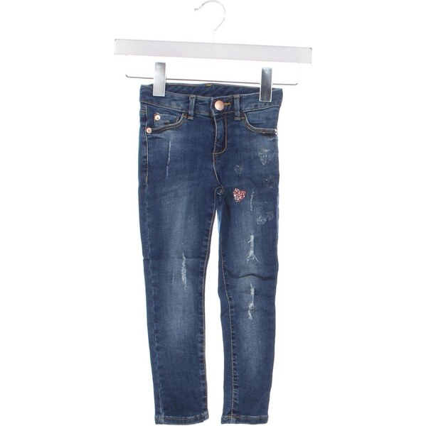 Detské džínsy Unbranded 64478195