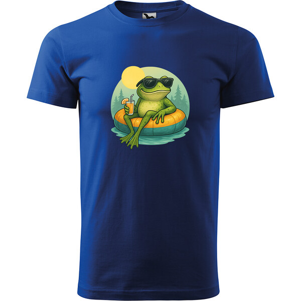 Handel Tričko - Letný chill 64432984