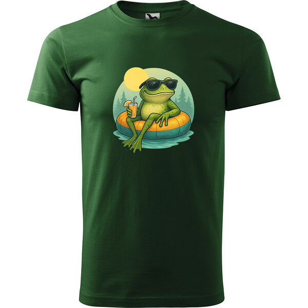 Handel Tričko - Letný chill 64432985