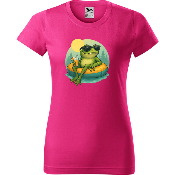 Handel Tričko - Letný chill 64478023