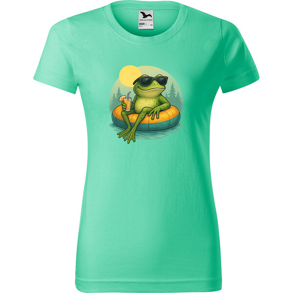 Handel Tričko - Letný chill 64478028