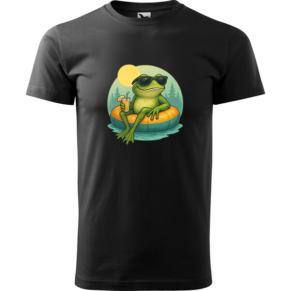 Handel Tričko - Letný chill 64432981