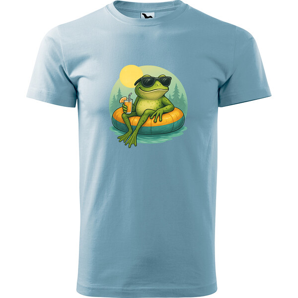 Handel Tričko - Letný chill 64478024