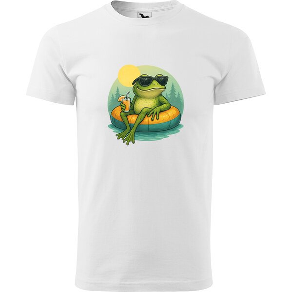 Handel Tričko - Letný chill 64432982