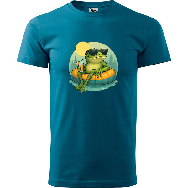 Handel Tričko - Letný chill 64432983