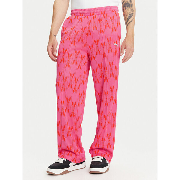 Teplákové nohavice Puma 63777711