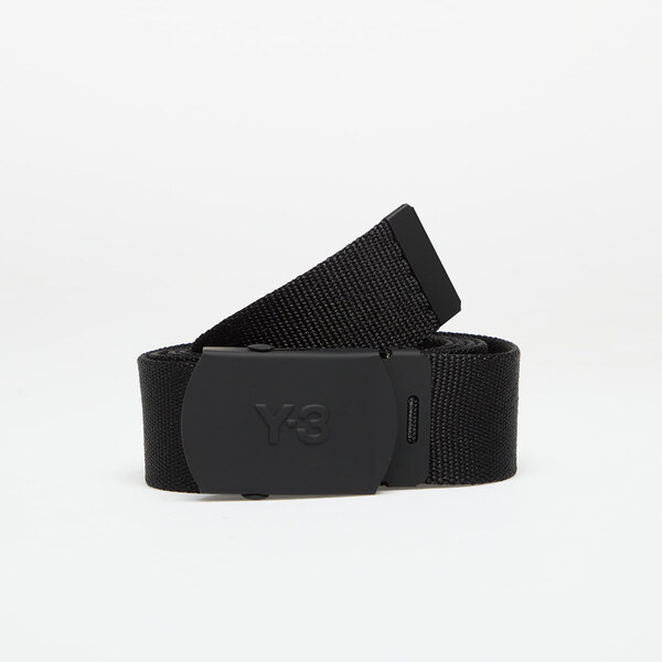 Opasok Y-3 Cl L Belt Black M 64479501