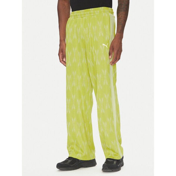 Teplákové nohavice Puma 63763179