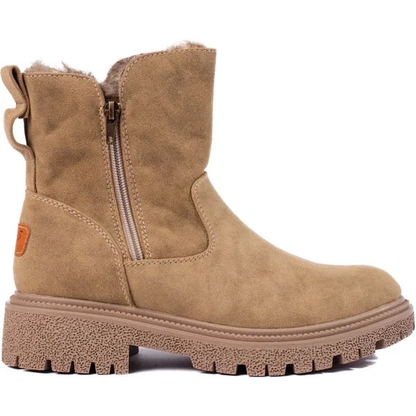 GOODIN Womens ankle boots Shelvt insulated 50639785