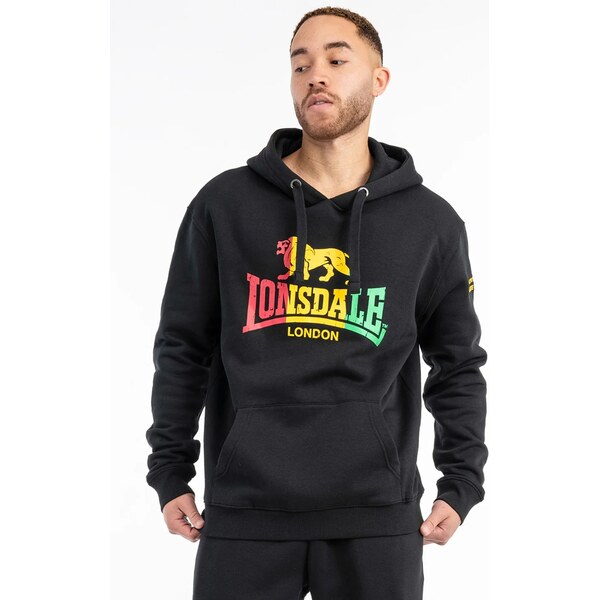 Pánska mikina Lonsdale Classic 64617523