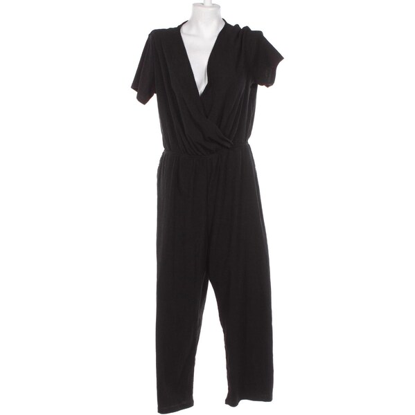 Dámsky dlhý overal H&M 64479731