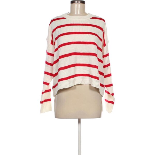 Dámsky pulóver SHEIN 64479789