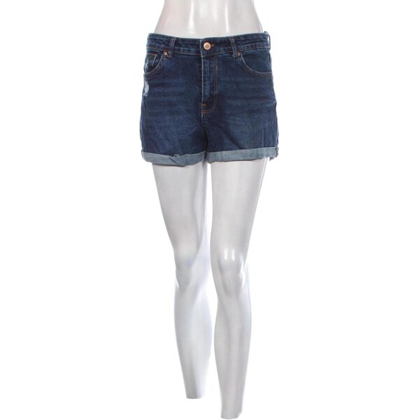 Dámske kraťasy Bershka 64479801