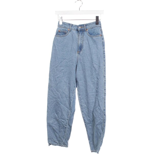 Dámske džínsy H&M 64479843