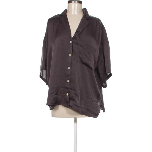 Dámska košeľa H&M 64479884