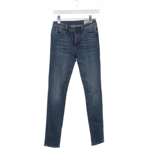 Dámske džínsy Crocker 64479940