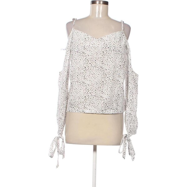 Dámska blúza SHEIN 64480078