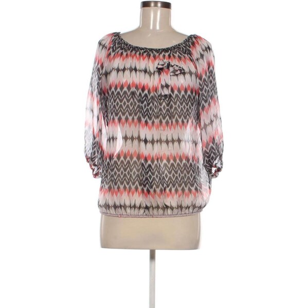 Dámska blúza Blue Shadow 64480086