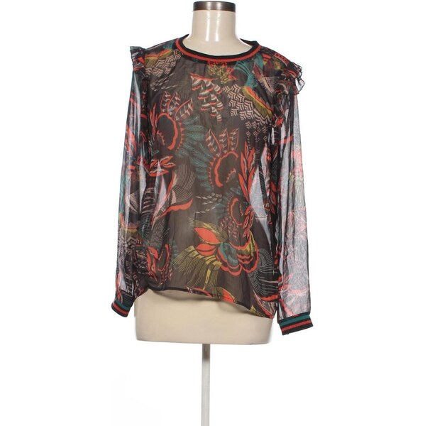 Dámska blúza Geisha 64480169