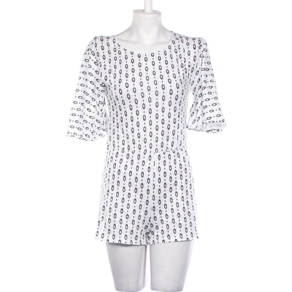 Dámská krátka kombinéza Tezenis 64480316