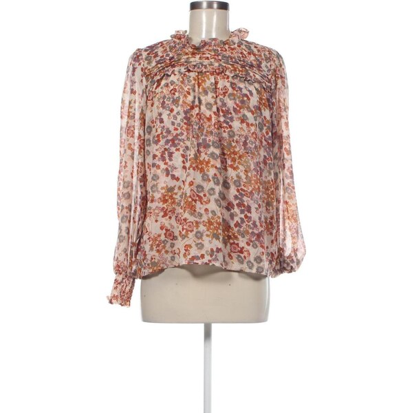 Dámska blúza Laura Torelli 64480363