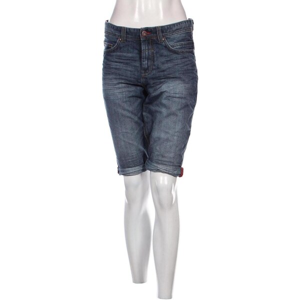 Dámske kraťasy Creeks 64480447