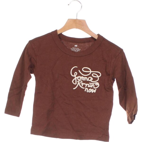 Detská blúzka H&M 64480650