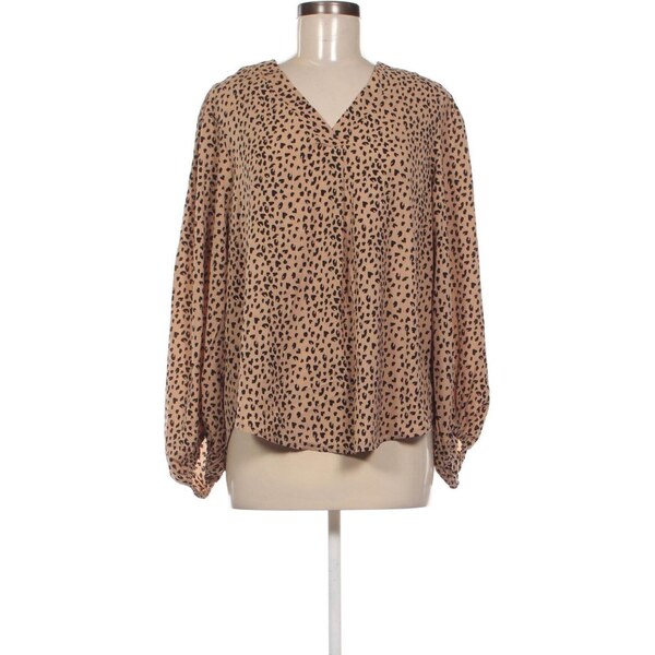 Dámska blúza SHEIN 64480591