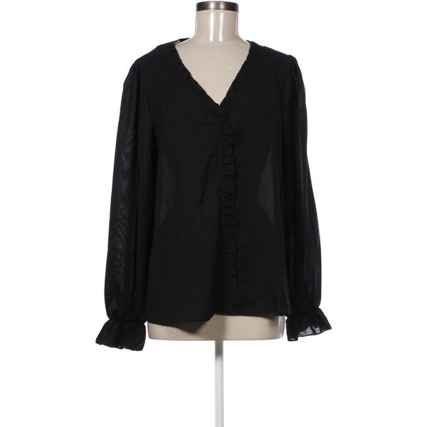 Dámska blúza SHEIN 64480601