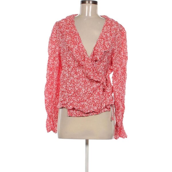 Dámska blúza KappAhl 64480623