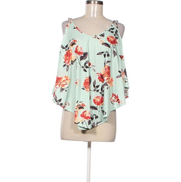 Dámska blúza SHEIN 64479675