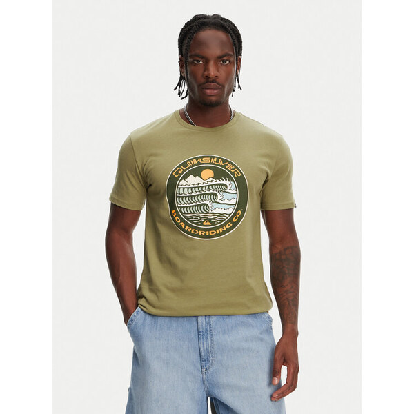 Tričko Quiksilver 63691900