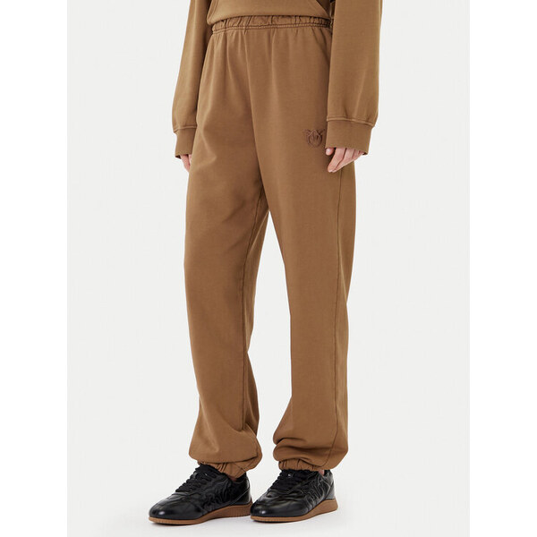 Teplákové nohavice PINKO 64459984